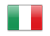 TOURING CLUB ITALIANO - Italiano